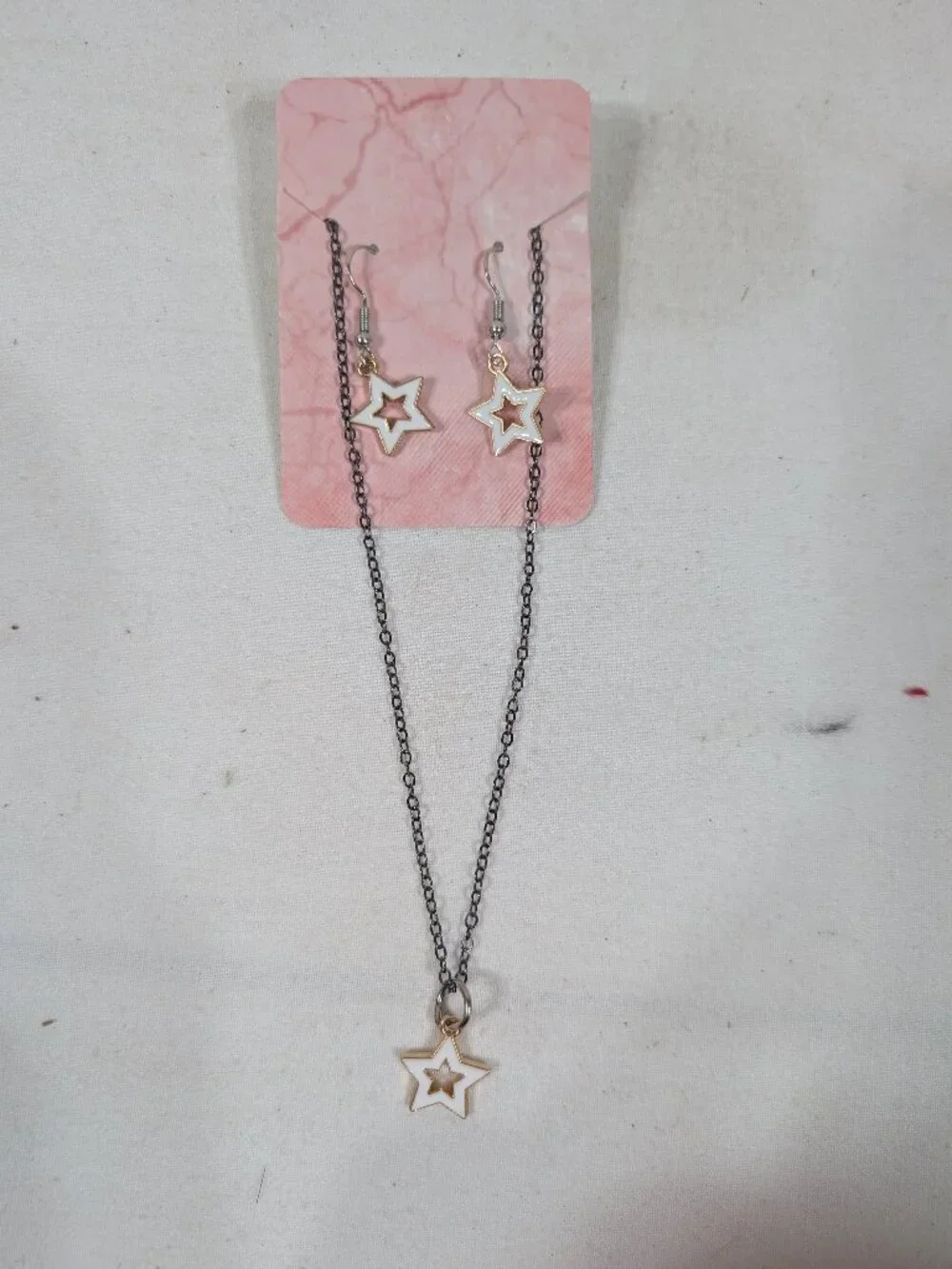Handmade Jewelry Sets